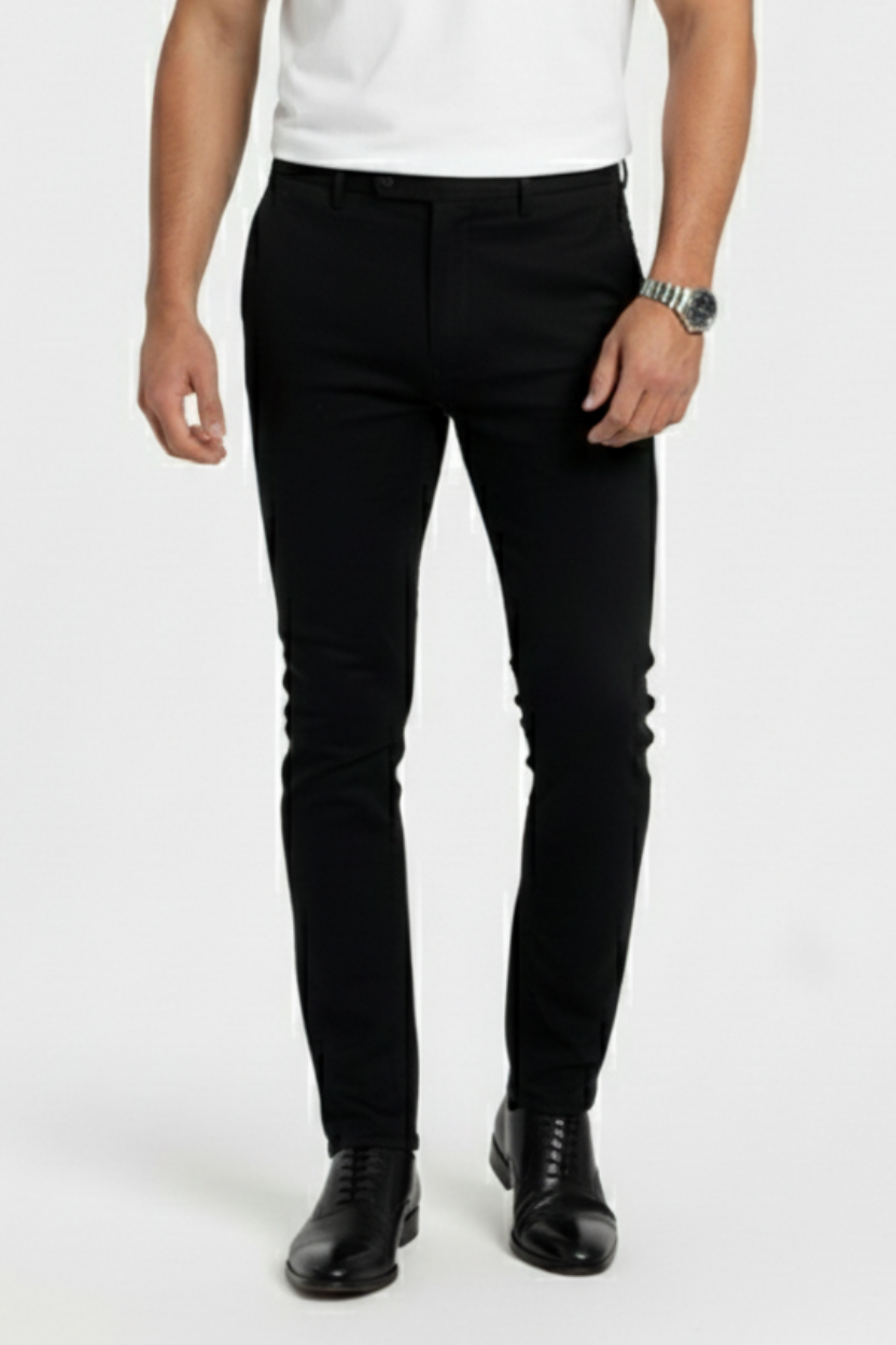 Die Omni Hose | Flexibler Komfort, Unendlicher Stil